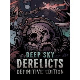 Deep Sky Derelicts: Definitive Edition Steam CD Key