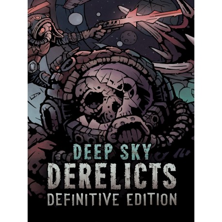 Deep Sky Derelicts: Definitive Edition Steam CD Key