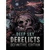 Deep Sky Derelicts: Definitive Edition Steam CD Key