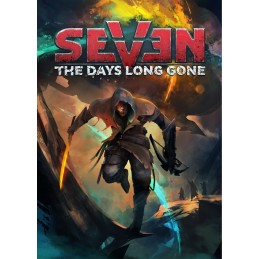 Seven: Enhanced Edition EU Steam CD Key