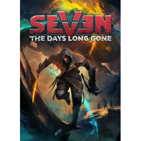 Seven: Enhanced Edition EU Steam CD Key