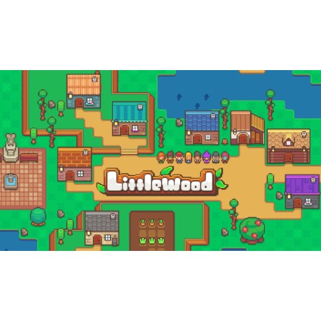 Littlewood Steam CD Key