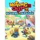 Moving Out - Movers in Paradise DLC PC Steam CD Key