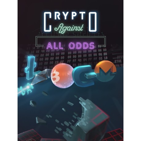 Crypto: Against All Odds - Tower Defense Steam CD Key
