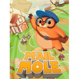 Mail Mole Steam CD Key