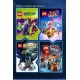 The LEGO Games Bundle Steam CD Key