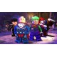 The LEGO Games Bundle Steam CD Key
