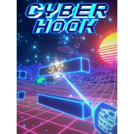 Cyber Hook EU PC Steam CD Key
