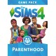 The Sims 4 - Parenthood DLC EU PC EA App CD Key