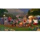 The Sims 4 - Outdoor Retreat DLC EU PC EA App CD Key