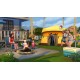 The Sims 4 - Outdoor Retreat DLC EU PC EA App CD Key