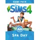 The Sims - Spa Day DLC EU PC EA App CD Key