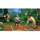 The Sims 4 - Jungle Adventure DLC EU PC EA App CD Key