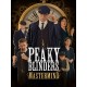 Peaky Blinders: Mastermind EU Steam CD Key