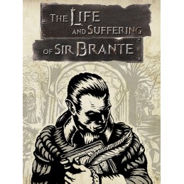 The Life and Suffering of Sir Brante PC Steam CD Key