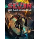Seven: The Days Long Gone Collector's Edition EU Steam CD Key