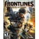 Frontlines: Fuel of War Steam CD Key