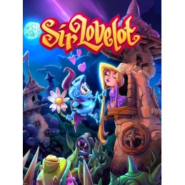 Sir Lovelot Steam CD Key