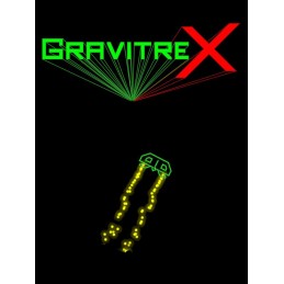 GravitreX Arcade Steam CD Key