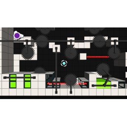 Project: R.E.B.O.O.T 2 Steam CD Key