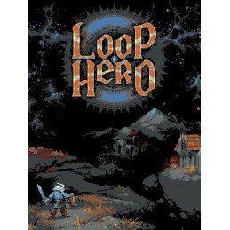 Loop Hero PC Steam CD Key