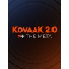 KovaaK's PC Steam CD Key