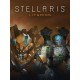 Stellaris - Lithoids Species Pack DLC EU PC Steam CD Key