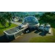 Jurassic World Evolution - Claire's Sanctuary DLC EU Steam CD Key