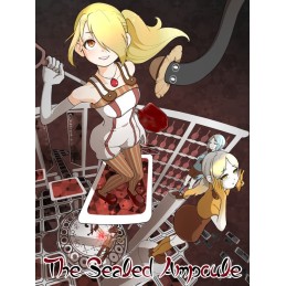 The Sealed Ampoule Steam CD Key
