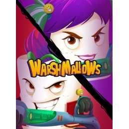 Warshmallows Steam CD Key