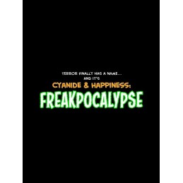 Cyanide & Happiness - Freakpocalypse Steam CD Key