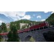 Train Sim World 2 - Arosalinie: Chur - Arosa Route Add-On DLC Steam Altergift