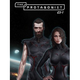 The Protagonist: EX-1 Steam CD Key