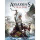 Assassin's Creed 3 Deluxe Edition PC Ubisoft Connect CD Key