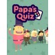 Papa's Quiz Steam CD Key