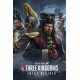 Total War: THREE KINGDOMS - Fates Divided DLC EU Steam CD Key