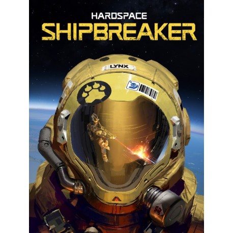 Hardspace: Shipbreaker EU PC Steam CD Key