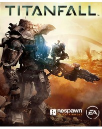 Titanfall EN Language Only EA App CD Key