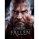 Lords of the Fallen Limited Edition EU Steam CD Key
