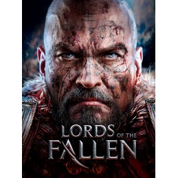 Lords of the Fallen Limited Edition EU Steam CD Key