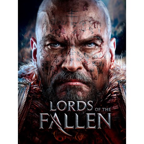 Lords of the Fallen Limited Edition EU Steam CD Key