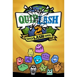 Quiplash 2 InterLASHional PC Steam CD Key