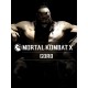 Mortal Kombat X + Goro DLC EU Steam CD Key