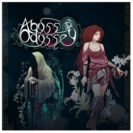 Abyss Odyssey EU Steam CD Key