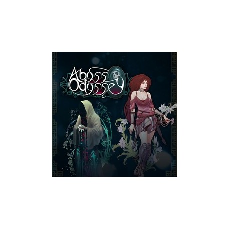 Abyss Odyssey EU Steam CD Key