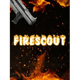 Firescout Steam CD Key