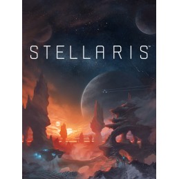 Stellaris - 11 DLCs Pack Steam CD Key