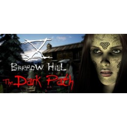 Barrow Hill: The Dark Path EU Steam CD Key