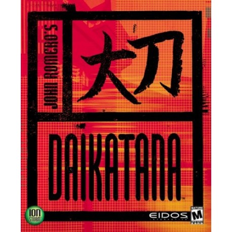 Daikatana PC Steam CD Key