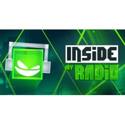 Inside My Radio EU Steam CD Key